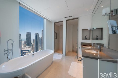 5 غرفة نوم  شقة في وسط مدينة دبي, الإمارات العربية المتحدة رقم 136774 15