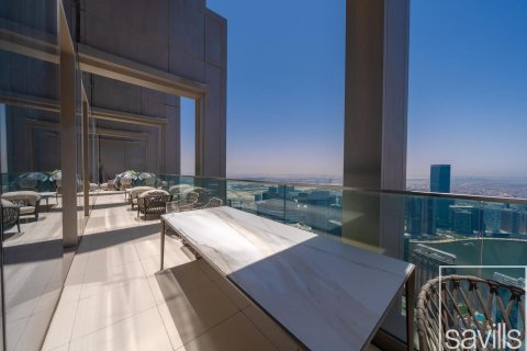 5 غرفة نوم  شقة في وسط مدينة دبي, الإمارات العربية المتحدة رقم 136774 21