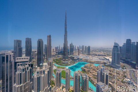 5 غرفة نوم  شقة في وسط مدينة دبي, الإمارات العربية المتحدة رقم 136774 23