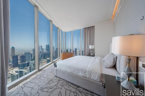 5 غرفة نوم  شقة في وسط مدينة دبي, الإمارات العربية المتحدة رقم 136774 11