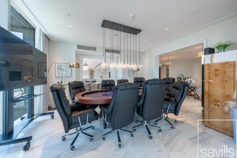 5 غرفة نوم  شقة في وسط مدينة دبي, الإمارات العربية المتحدة رقم 136774 24