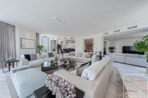 5 غرفة نوم  شقة في وسط مدينة دبي, الإمارات العربية المتحدة رقم 136774 5