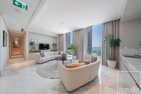 5 غرفة نوم  شقة في وسط مدينة دبي, الإمارات العربية المتحدة رقم 136774 19