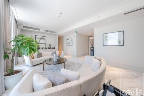 5 غرفة نوم  شقة في وسط مدينة دبي, الإمارات العربية المتحدة رقم 136774 20