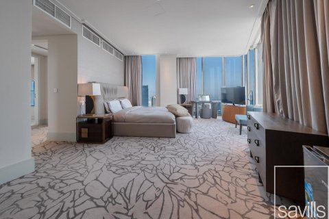 5 غرفة نوم  شقة في وسط مدينة دبي, الإمارات العربية المتحدة رقم 136774 27