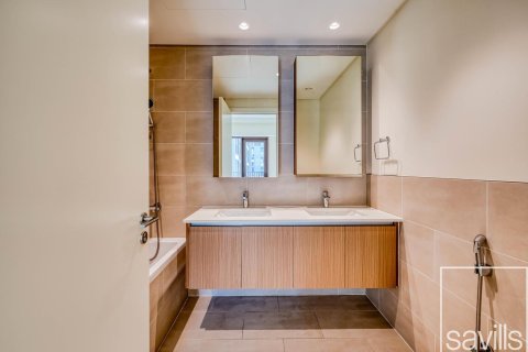 2 غرف نوم شقة في Creek Beach, الإمارات العربية المتحدة رقم 136773 20