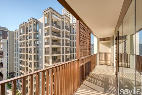 2 غرف نوم شقة في Creek Beach, الإمارات العربية المتحدة رقم 136773 14