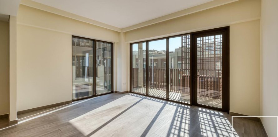 2 غرف نوم شقة في Creek Beach, الإمارات العربية المتحدة رقم 136773