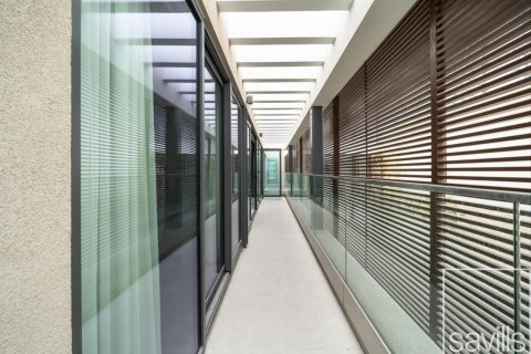 4 غرف نوم فيلا في Sobha Hartland, الإمارات العربية المتحدة رقم 136776 25