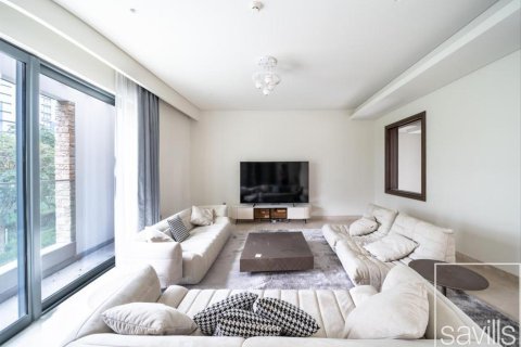 4 غرف نوم فيلا في Sobha Hartland, الإمارات العربية المتحدة رقم 136776 19