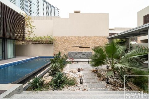 4 غرف نوم فيلا في Sobha Hartland, الإمارات العربية المتحدة رقم 136776 31