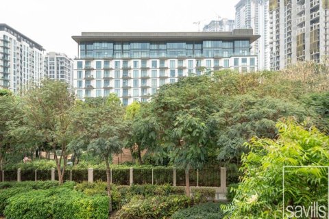 4 غرف نوم فيلا في Sobha Hartland, الإمارات العربية المتحدة رقم 136776 15