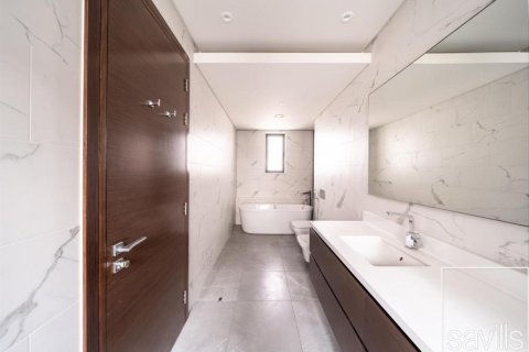 4 غرف نوم فيلا في Sobha Hartland, الإمارات العربية المتحدة رقم 136776 27