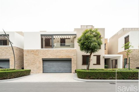 4 غرف نوم فيلا في Sobha Hartland, الإمارات العربية المتحدة رقم 136776 3