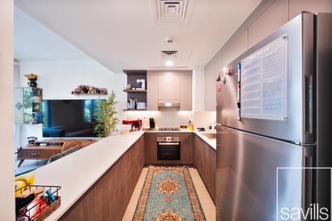 4 غرف نوم تاون هاوس في Elan, الإمارات العربية المتحدة رقم 136779 6