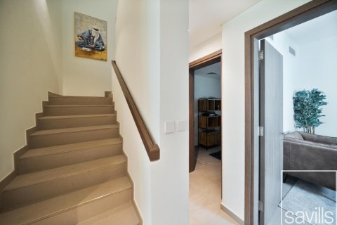 4 غرف نوم تاون هاوس في Elan, الإمارات العربية المتحدة رقم 136779 8