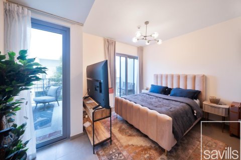 4 غرف نوم تاون هاوس في Elan, الإمارات العربية المتحدة رقم 136779 12