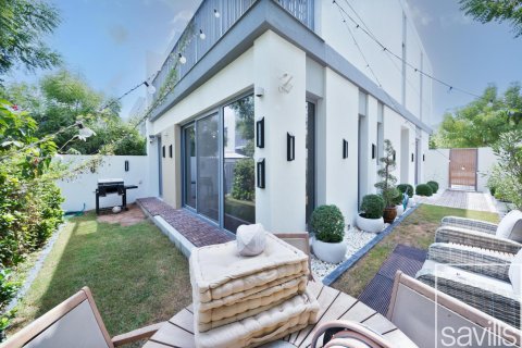 4 غرف نوم تاون هاوس في Elan, الإمارات العربية المتحدة رقم 136779 18