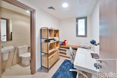 4 غرف نوم تاون هاوس في Elan, الإمارات العربية المتحدة رقم 136779 11