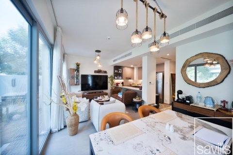 4 غرف نوم تاون هاوس في Elan, الإمارات العربية المتحدة رقم 136779 3