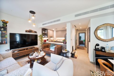 4 غرف نوم تاون هاوس في Elan, الإمارات العربية المتحدة رقم 136779 4