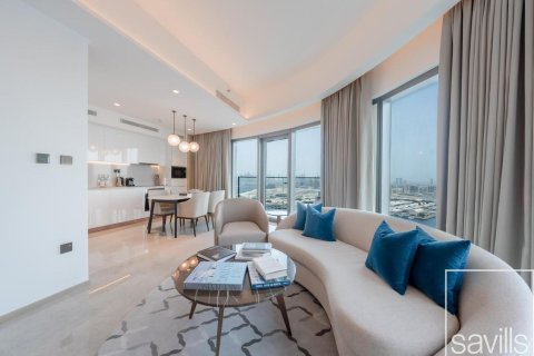 2 غرف نوم شقة في خور دبي, الإمارات العربية المتحدة رقم 136775