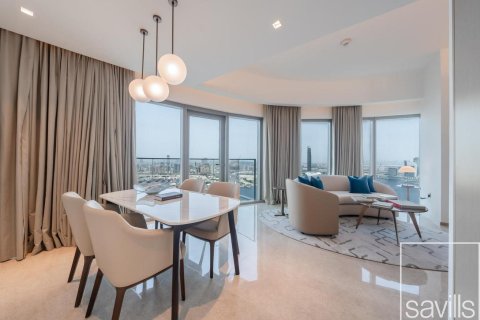 2 غرف نوم شقة في خور دبي, الإمارات العربية المتحدة رقم 136775 6