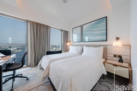 2 غرف نوم شقة في خور دبي, الإمارات العربية المتحدة رقم 136775 22