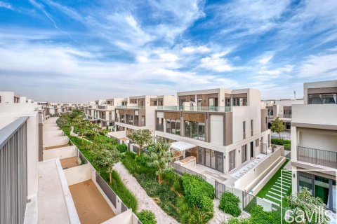 4 bedrooms Villa in Tilal Al Ghaf, UAE No. 136778 3