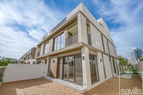 4 bedrooms Villa in Tilal Al Ghaf, UAE No. 136778 19