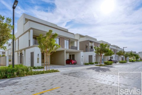 4 bedrooms Villa in Tilal Al Ghaf, UAE No. 136778