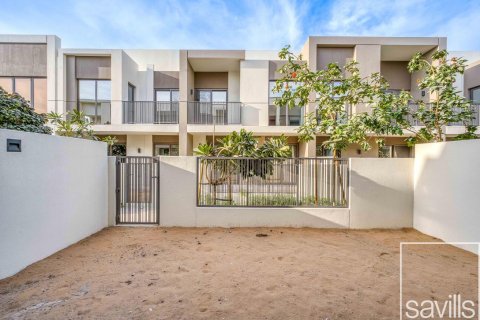 Townhouse de 3 dormitorios en Tilal Al Ghaf, UAE No. 136777 15