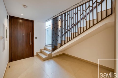 Townhouse de 3 dormitorios en Tilal Al Ghaf, UAE No. 136777 6