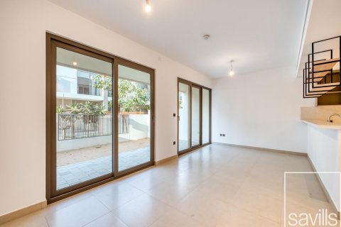 Townhouse de 3 dormitorios en Tilal Al Ghaf, UAE No. 136777 3