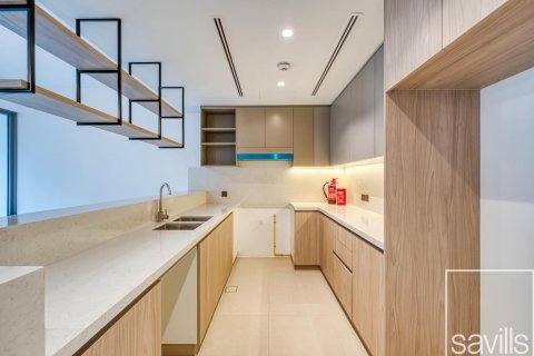 Townhouse de 3 dormitorios en Tilal Al Ghaf, UAE No. 136777 5