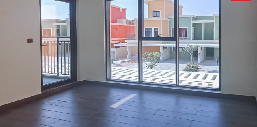 4 غرف نوم تاون هاوس في دبي, الإمارات العربية المتحدة رقم 203609