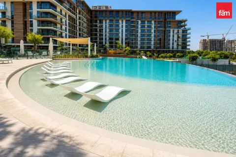 Appartement de 1 chambre à City Walk, UAE No. 203607 12
