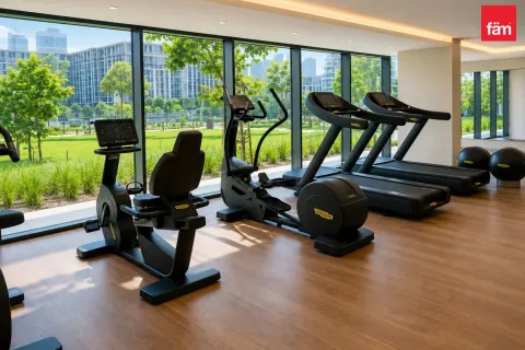 Appartement de 1 chambre à City Walk, UAE No. 203607 10