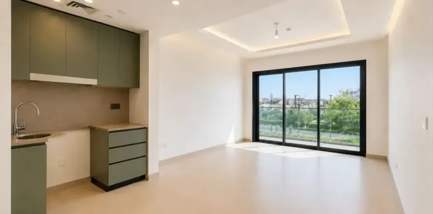 Appartement de 1 chambre à City Walk, UAE No. 203607