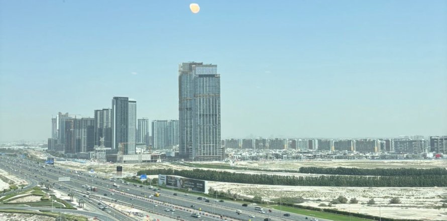 1 bedroom Apartment in Business Bay, UAE No. 203606