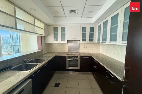 Квартира с 1 спальней в Даунтаун Дубай (Даунтаун Бурдж Дубай), ОАЭ №203608 6