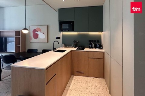 Apartment de 1 dormitorio No. 119552 12