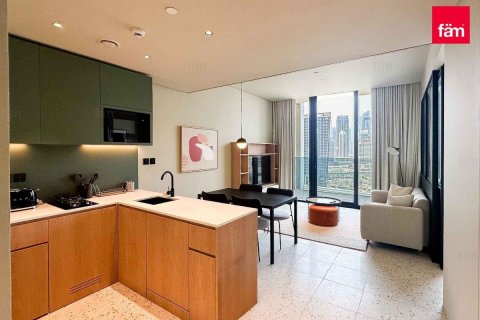 Apartment de 1 dormitorio No. 119552 5