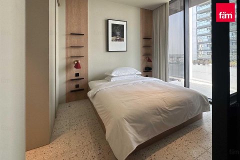 Apartment de 1 dormitorio No. 119552 10