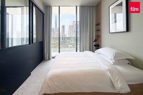 Apartment de 1 dormitorio No. 119552 8