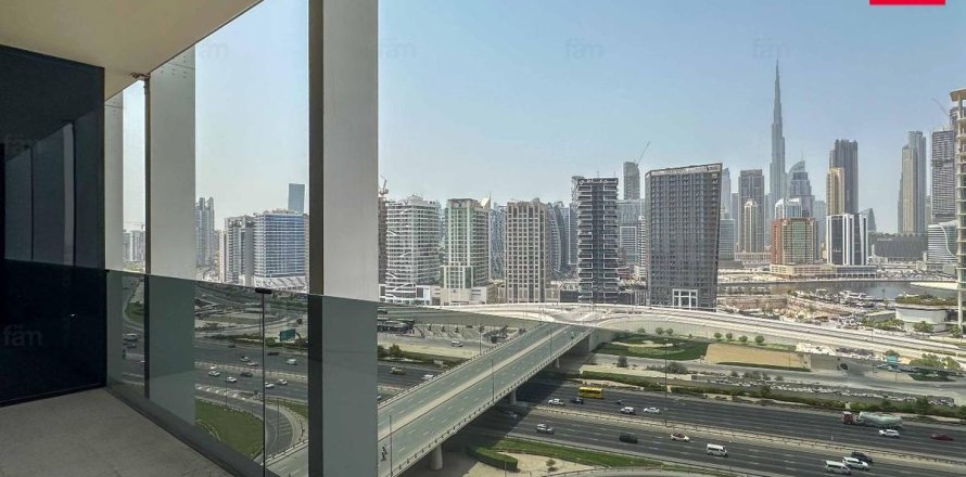 Apartment de 1 dormitorio No. 119552