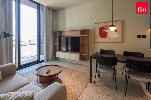 Apartment de 1 dormitorio No. 119552 4