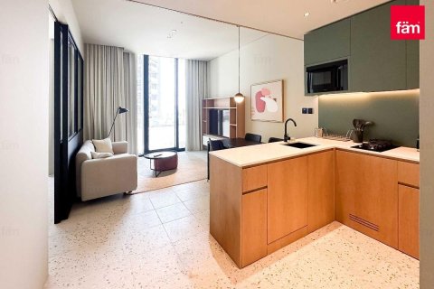 Apartment de 1 dormitorio No. 119552 6