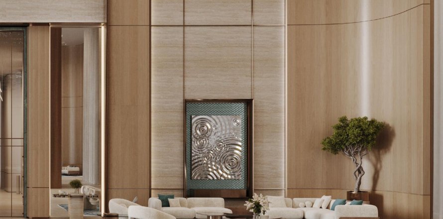 2 bedrooms Apartment  No. 119555