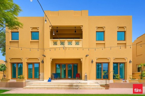 Villa de 3 dormitorios No. 119553 2